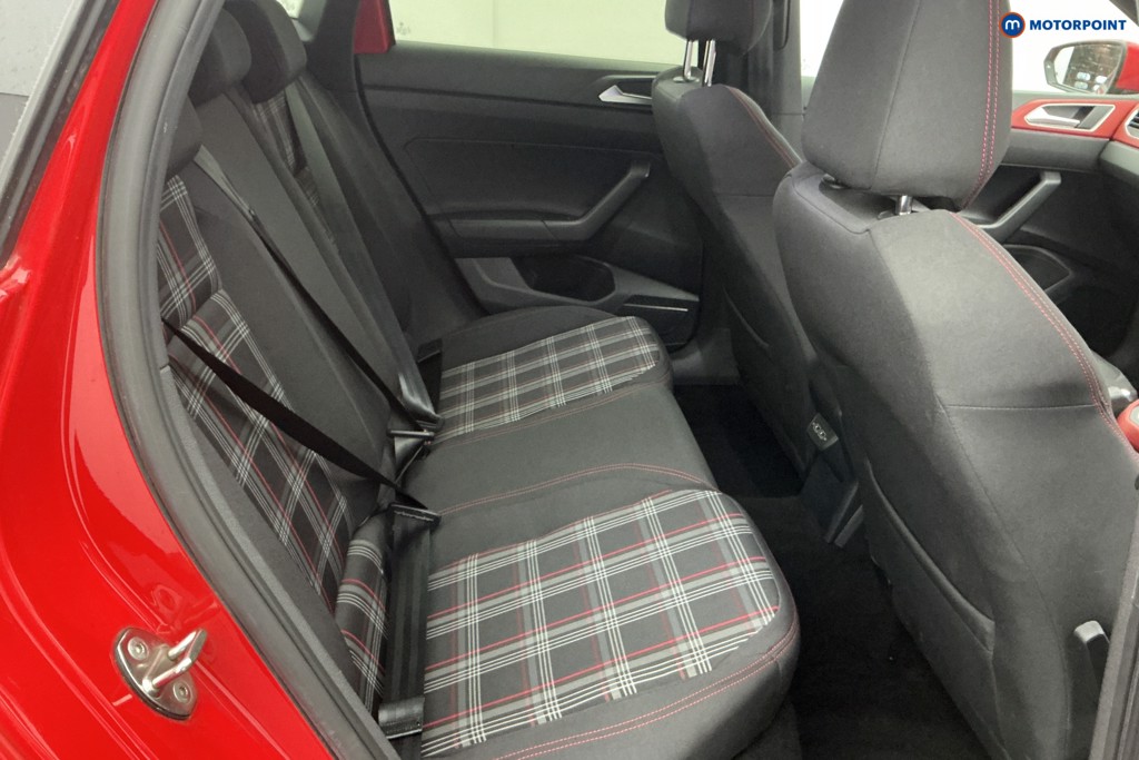 Used Volkswagen Polo 2019 for sale - 77779250: Photo 14