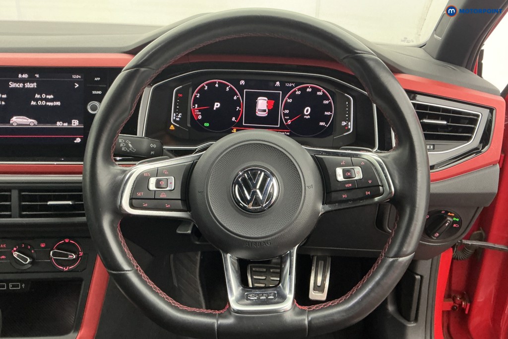 Used Volkswagen Polo 2019 for sale - 77779250: Photo 16