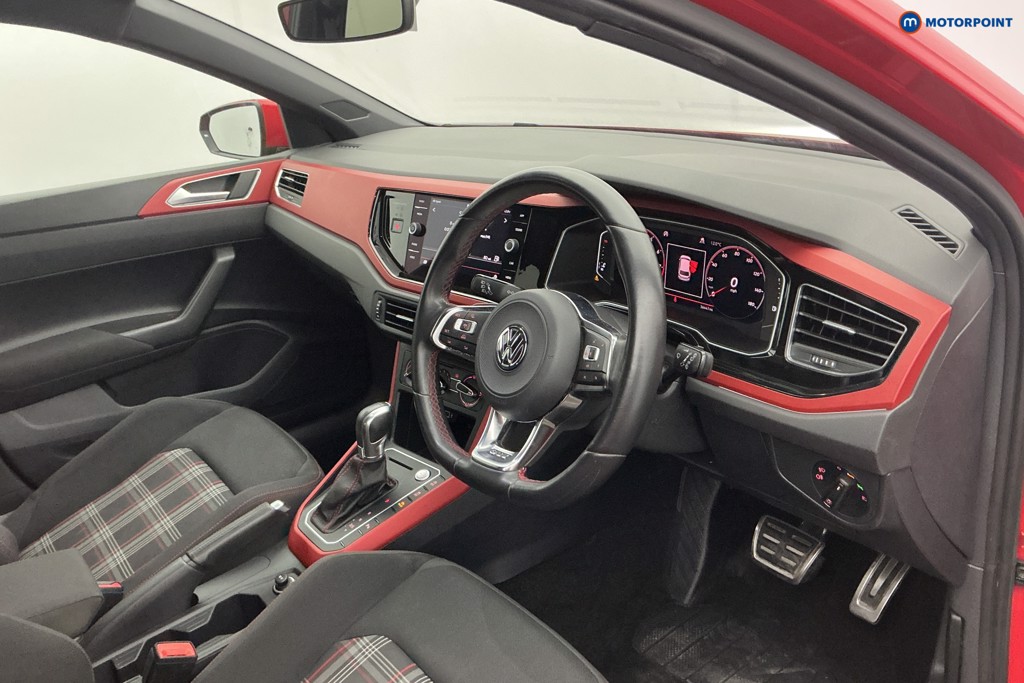 Used Volkswagen Polo 2019 for sale - 77779250: Photo 17