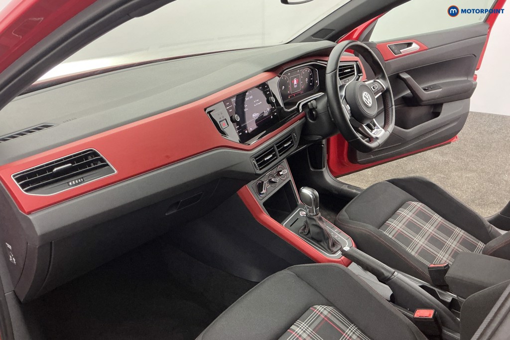 Used Volkswagen Polo 2019 for sale - 77779250: Photo 18