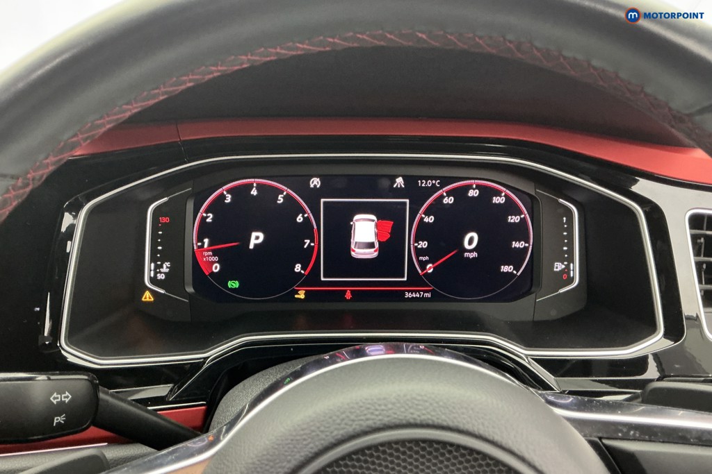 Used Volkswagen Polo 2019 for sale - 77779250: Photo 19