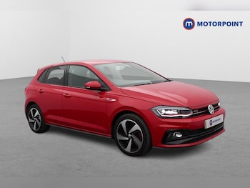 Used Volkswagen Polo 2019 for sale - 77779250: Photo