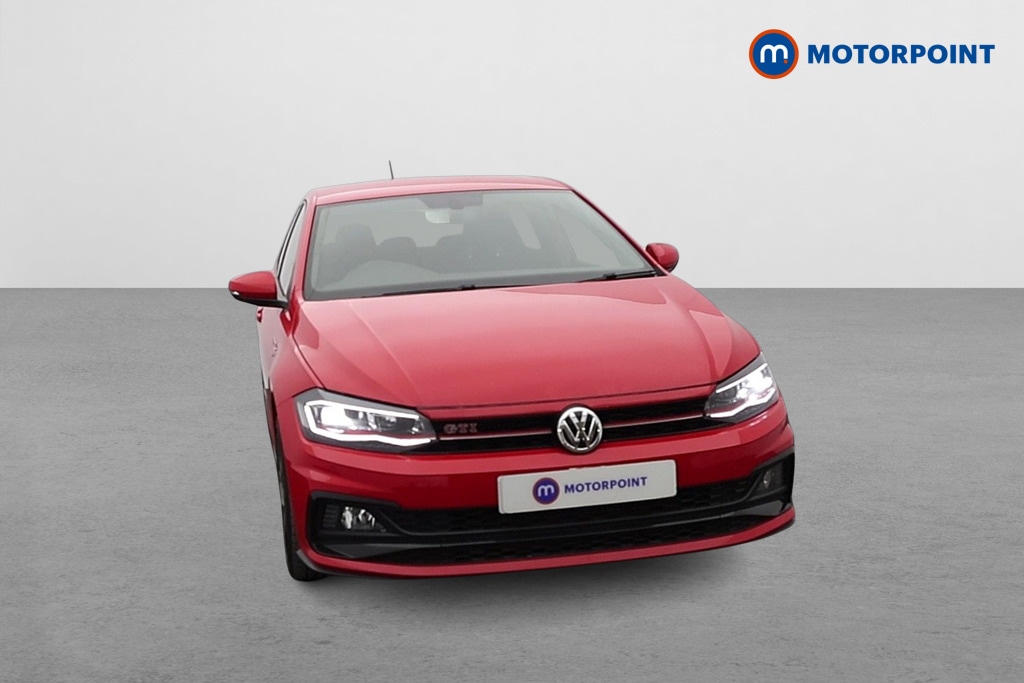 Used Volkswagen Polo 2019 for sale - 77779250: Photo 2