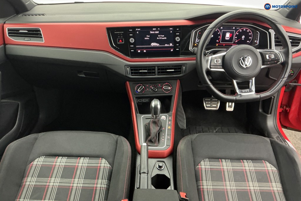 Used Volkswagen Polo 2019 for sale - 77779250: Photo 21