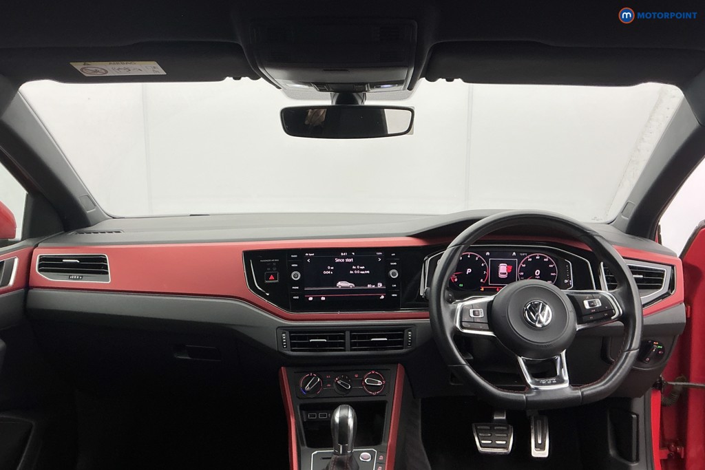 Used Volkswagen Polo 2019 for sale - 77779250: Photo 22