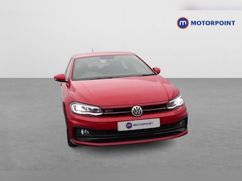 Used Volkswagen Polo 2019 for sale - 77779250: Photo