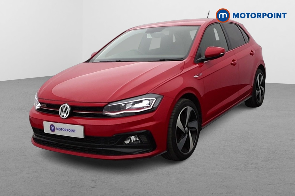 Used Volkswagen Polo 2019 for sale - 77779250: Photo 3