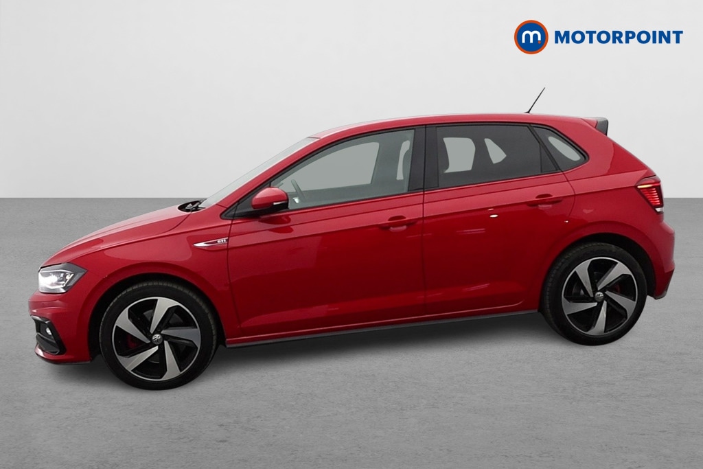 Used Volkswagen Polo 2019 for sale - 77779250: Photo 4