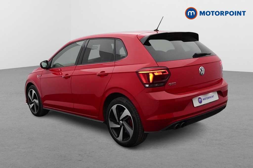 Used Volkswagen Polo 2019 for sale - 77779250: Photo 5