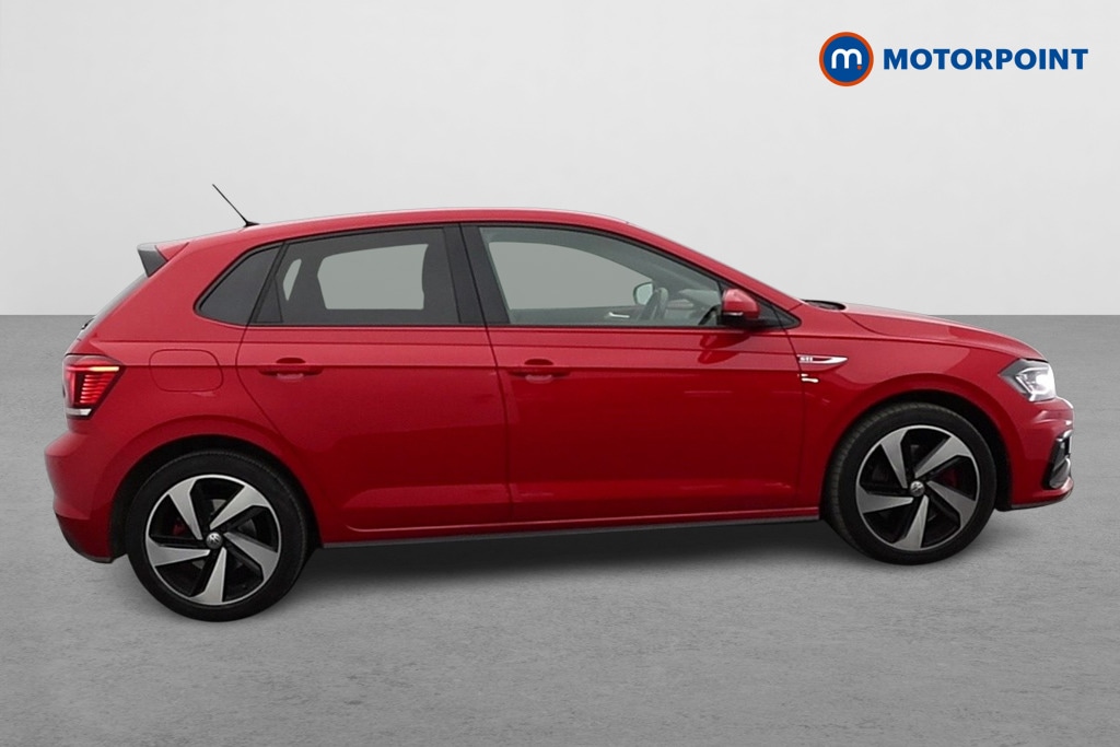Used Volkswagen Polo 2019 for sale - 77779250: Photo 8