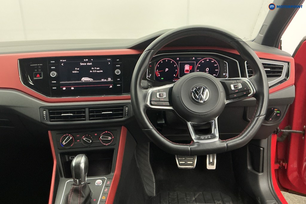 Used Volkswagen Polo 2019 for sale - 77779250: Photo 9