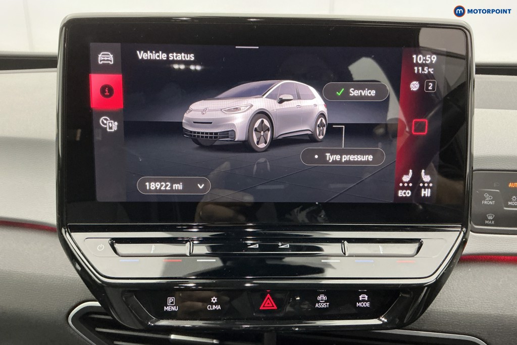 Used Volkswagen ID.3 2022 for sale - 77019275: Photo 10