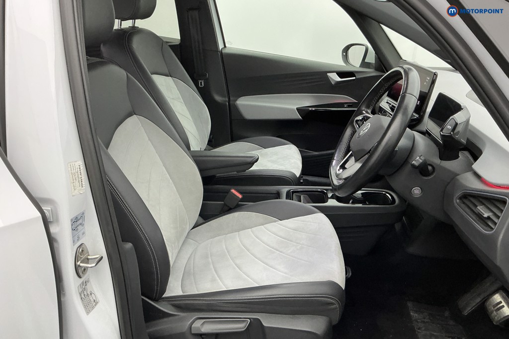Used Volkswagen ID.3 2022 for sale - 77019275: Photo 14