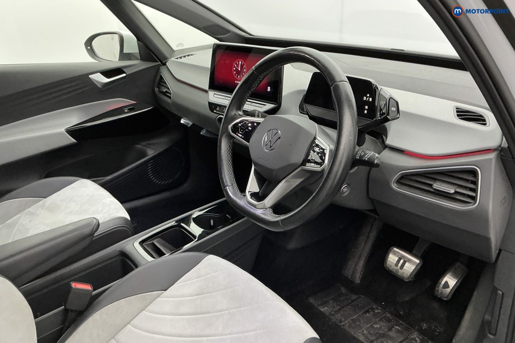 Used Volkswagen ID.3 2022 for sale - 77019275: Photo 16