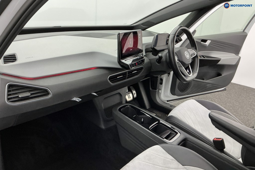 Used Volkswagen ID.3 2022 for sale - 77019275: Photo 17