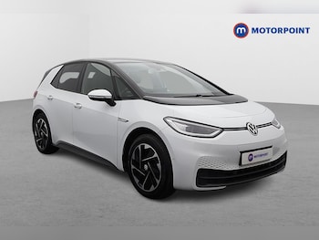 Volkswagen ID.3 feature image