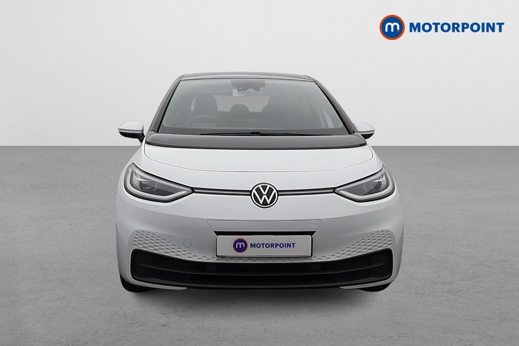 Used Volkswagen ID.3 2022 for sale - 77019275: Photo 2