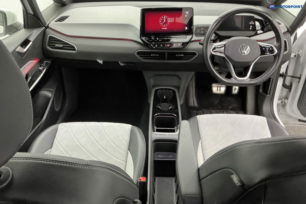 Used Volkswagen ID.3 2022 for sale - 77019275: Photo 21