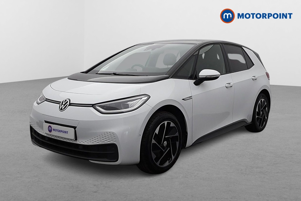 Used Volkswagen ID.3 2022 for sale - 77019275: Photo 3