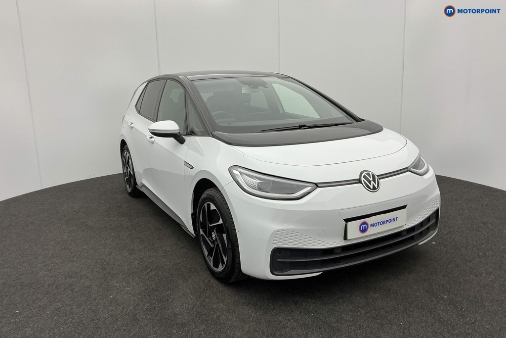 Used Volkswagen ID.3 2022 for sale - 77019275: Photo 38