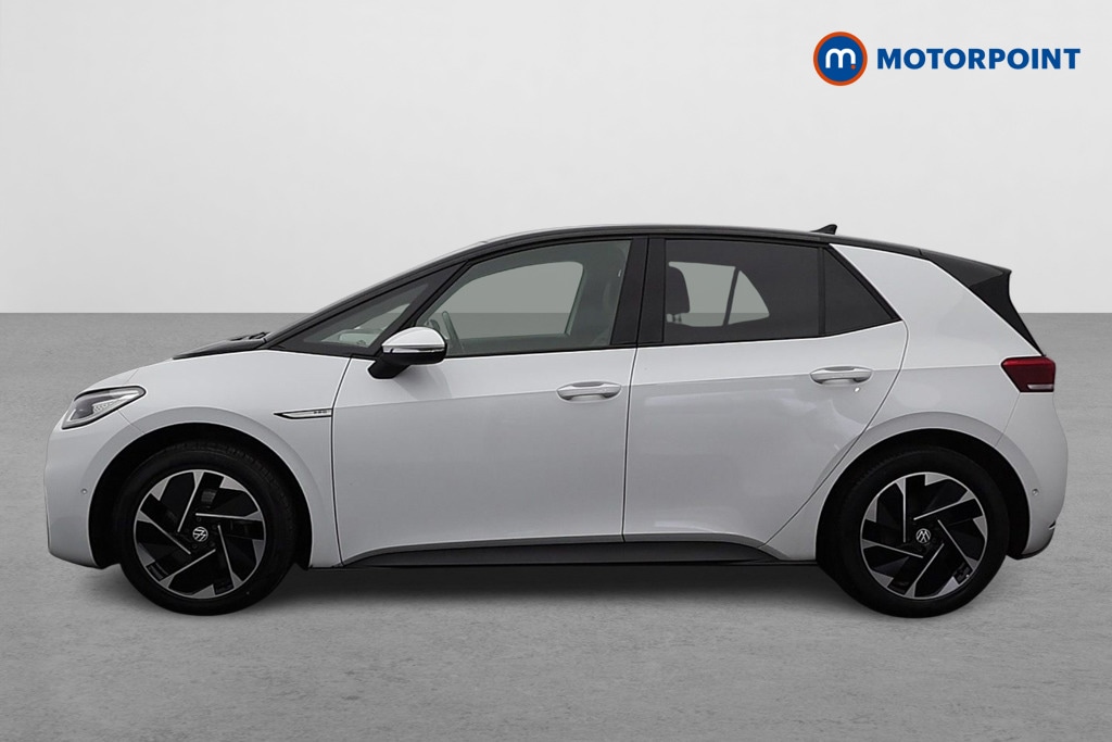 Used Volkswagen ID.3 2022 for sale - 77019275: Photo 4