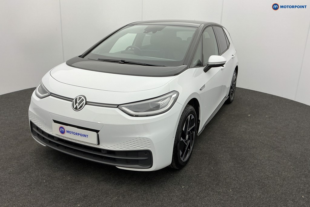 Used Volkswagen ID.3 2022 for sale - 77019275: Photo 40