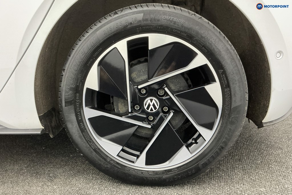 Used Volkswagen ID.3 2022 for sale - 77019275: Photo 44