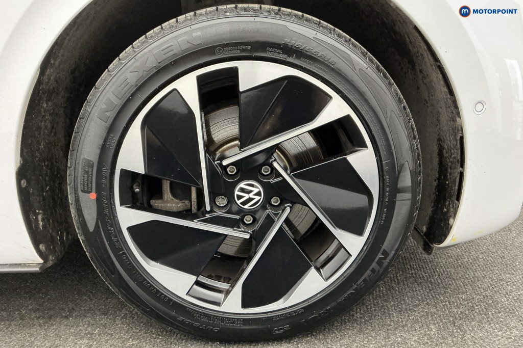 Used Volkswagen ID.3 2022 for sale - 77019275: Photo 46