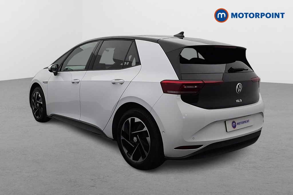 Used Volkswagen ID.3 2022 for sale - 77019275: Photo 5