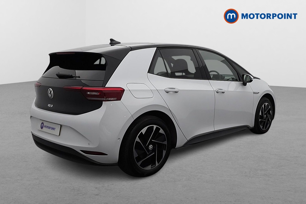 Used Volkswagen ID.3 2022 for sale - 77019275: Photo 7