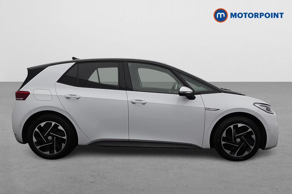 Used Volkswagen ID.3 2022 for sale - 77019275: Photo 8