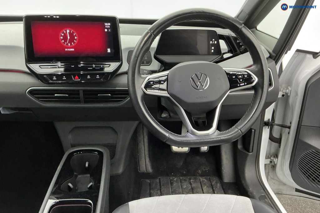 Used Volkswagen ID.3 2022 for sale - 77019275: Photo 9