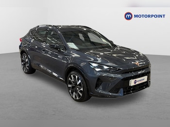 Used Cupra Formentor 2025 for sale - 78464428: Photo
