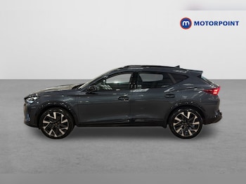 Used Cupra Formentor 2025 for sale - 78464428: Photo