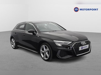 Used Audi A3 2022 for sale - 78597158: Photo