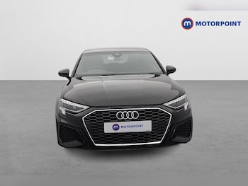 Used Audi A3 2022 for sale - 78597158: Photo