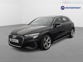 Used Audi A3 2022 for sale - 78597158: Photo