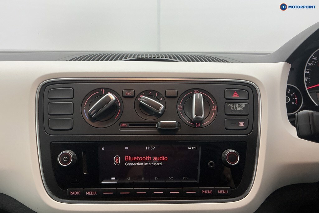 Used SEAT Mii 2018 for sale - 78144986: Photo 10