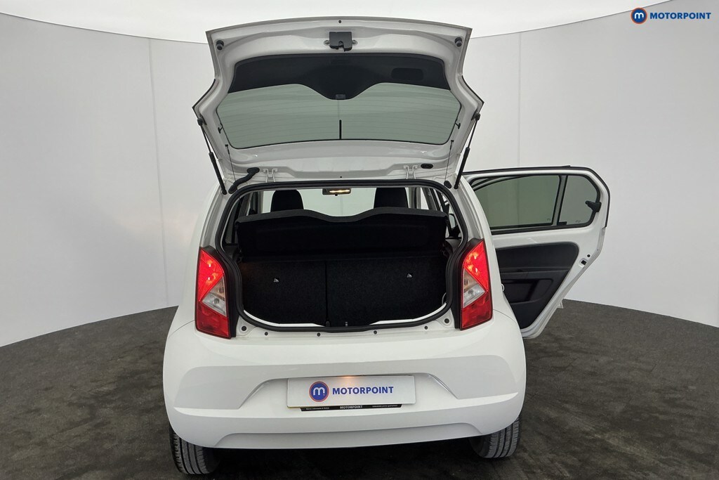 Used SEAT Mii 2018 for sale - 78144986: Photo 12