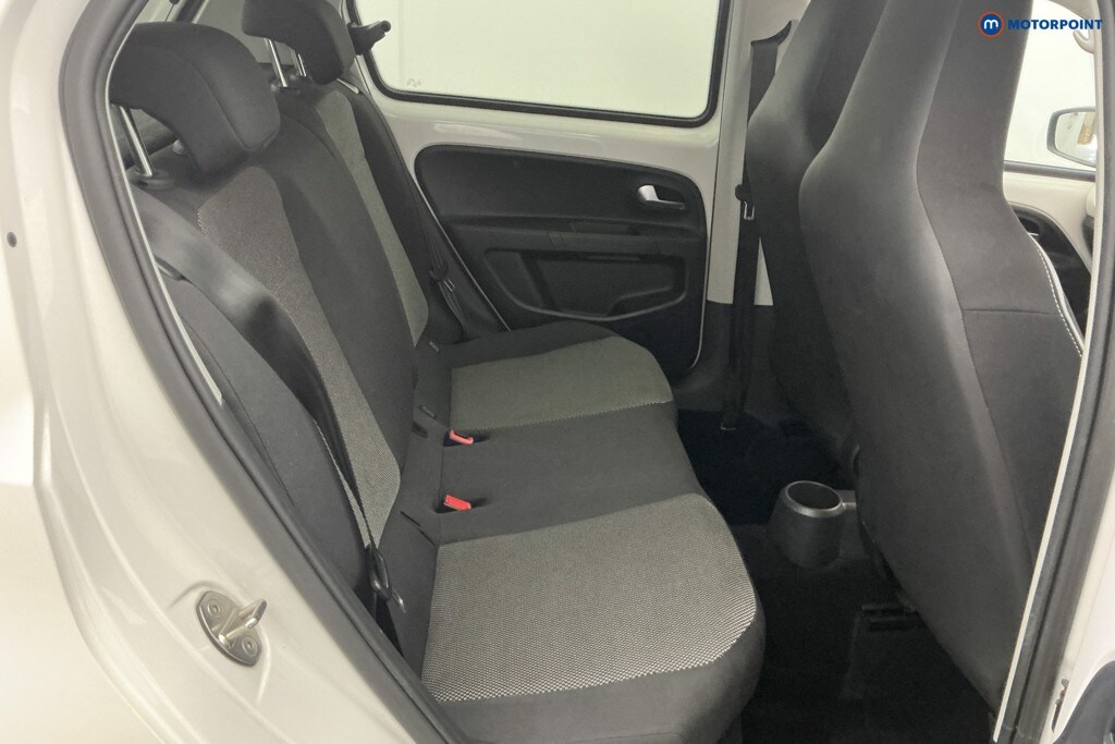 Used SEAT Mii 2018 for sale - 78144986: Photo 13