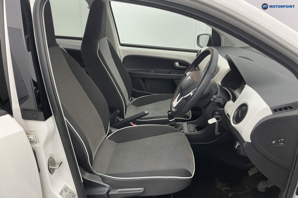 Used SEAT Mii 2018 for sale - 78144986: Photo 14
