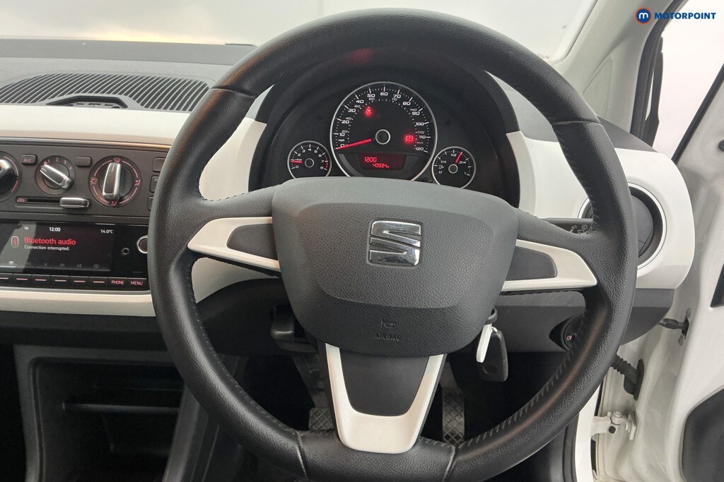 Used SEAT Mii 2018 for sale - 78144986: Photo 15