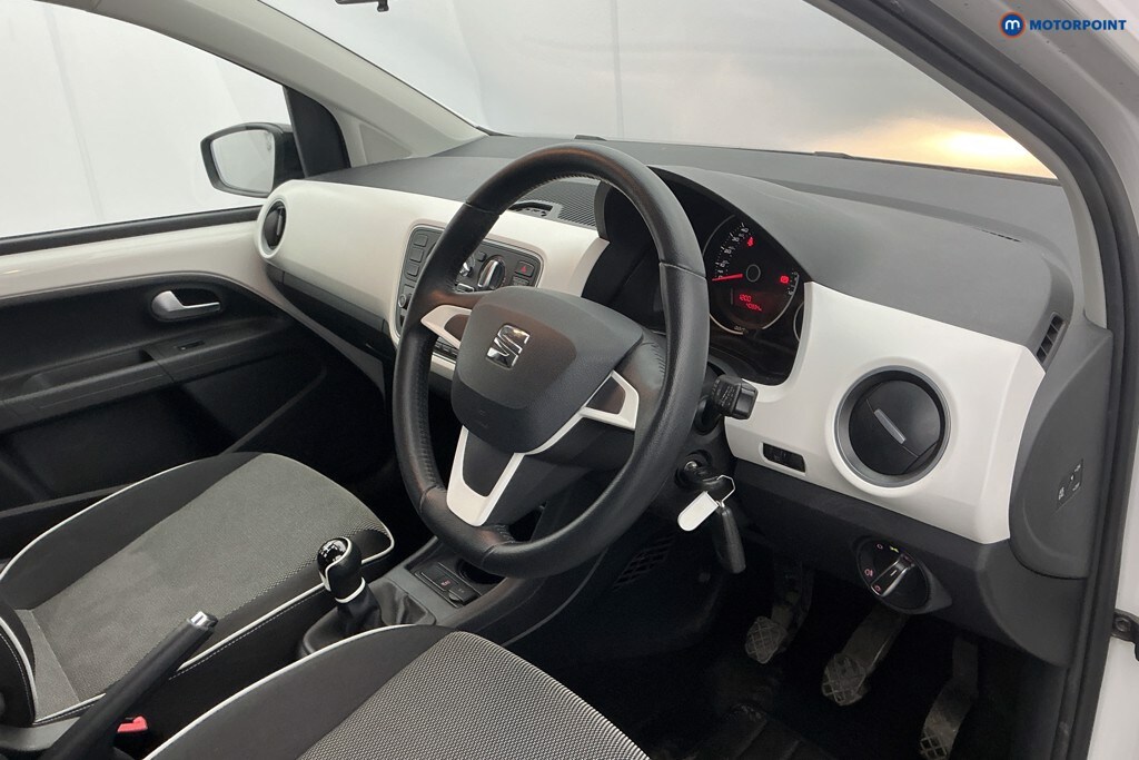 Used SEAT Mii 2018 for sale - 78144986: Photo 16