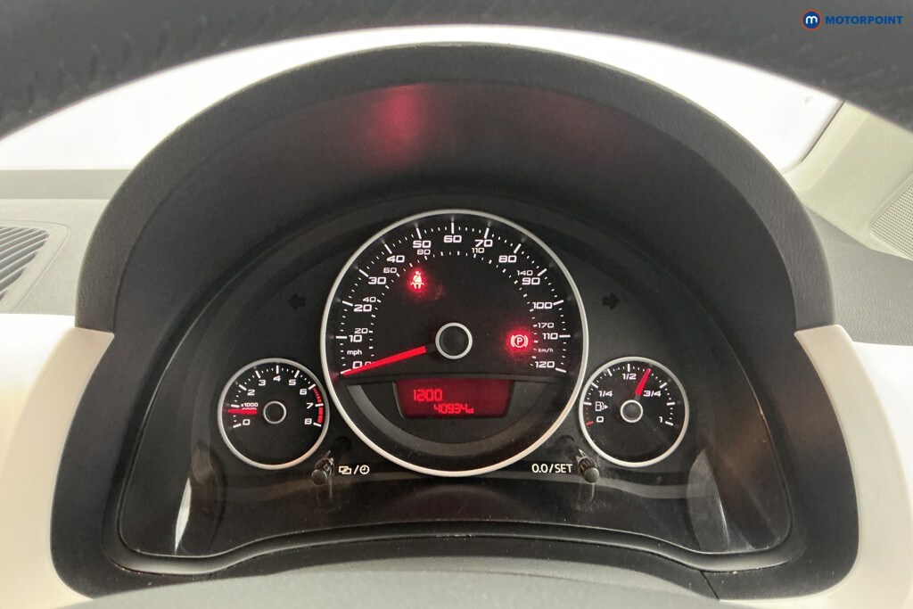 Used SEAT Mii 2018 for sale - 78144986: Photo 18