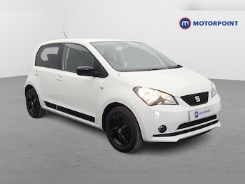 Used SEAT Mii 2018 for sale - 78144986: Photo