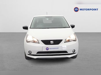 Used SEAT Mii 2018 for sale - 78144986: Photo