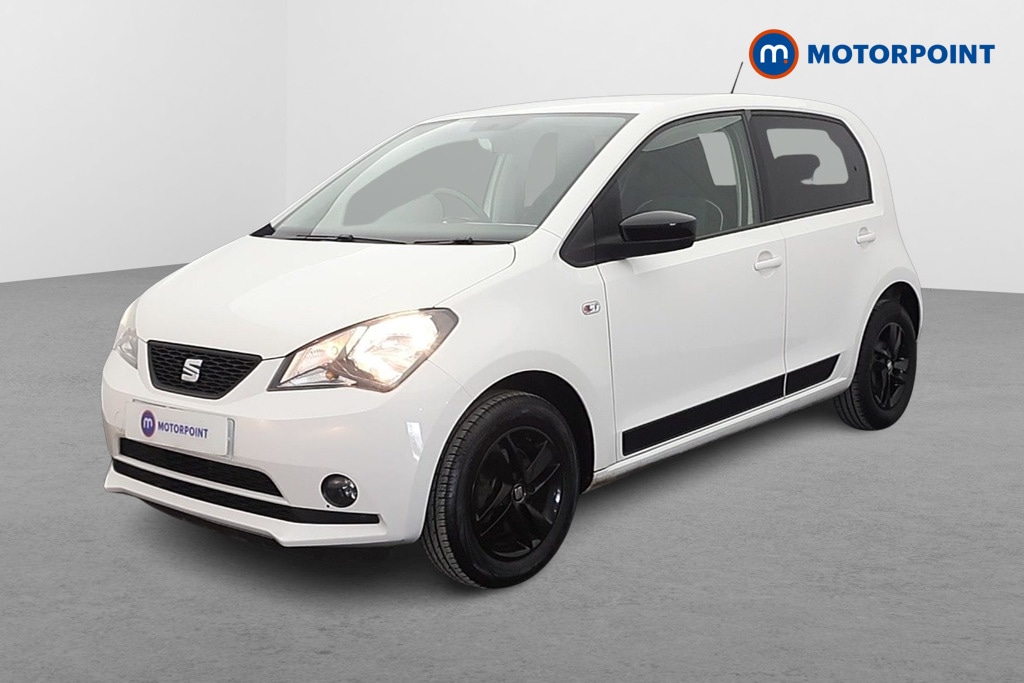 Used SEAT Mii 2018 for sale - 78144986: Photo 3