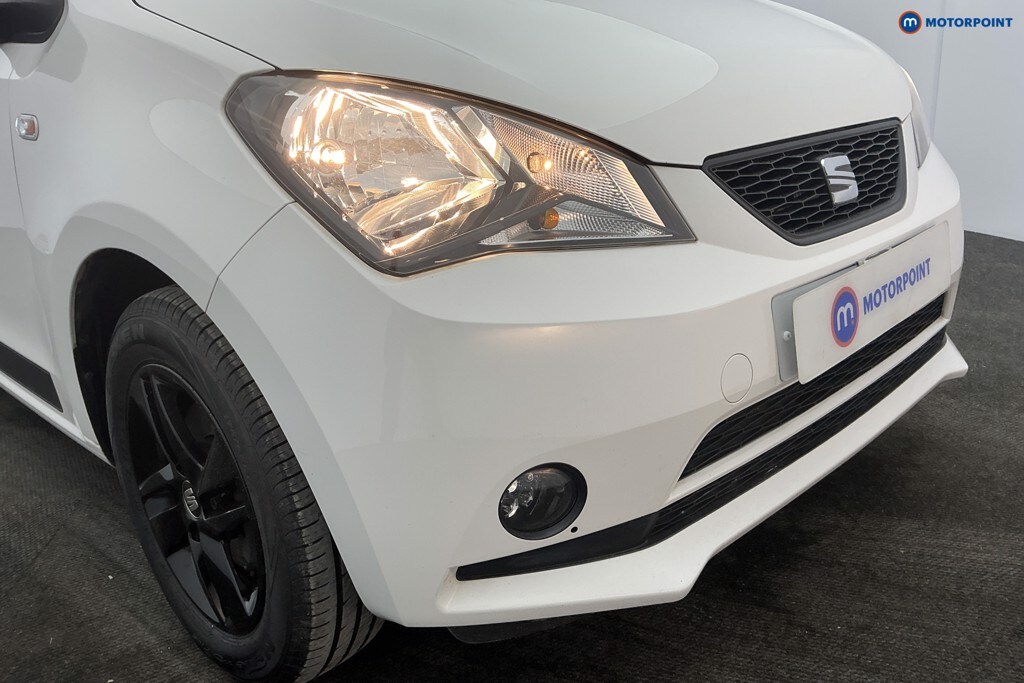 Used SEAT Mii 2018 for sale - 78144986: Photo 39