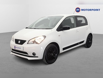 Used SEAT Mii 2018 for sale - 78144986: Photo