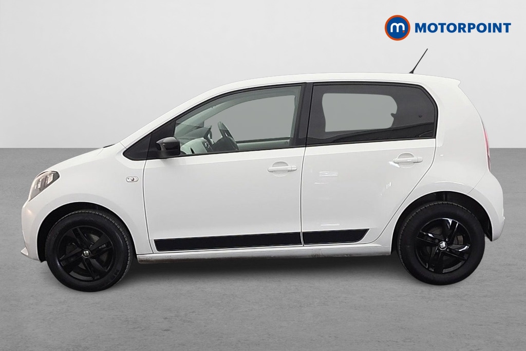 Used SEAT Mii 2018 for sale - 78144986: Photo 4